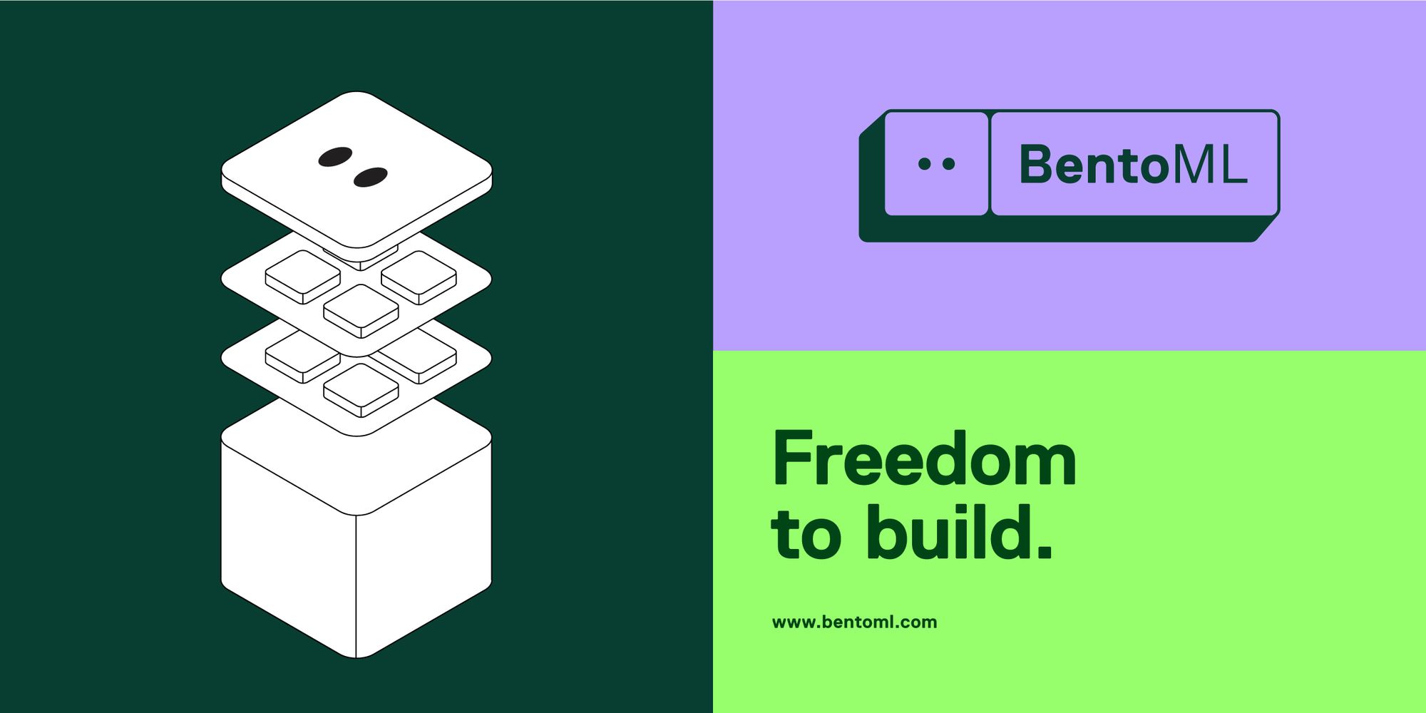 BentoML scores $9M funding to expedite AI app development