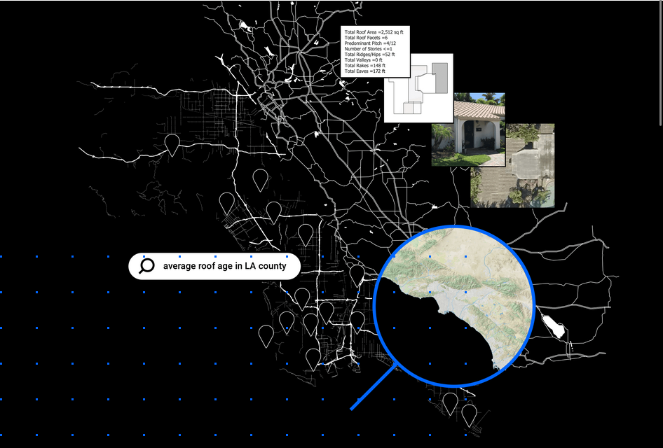 Danti secured $5 million to accelerate its AI-powered Earth data analyst