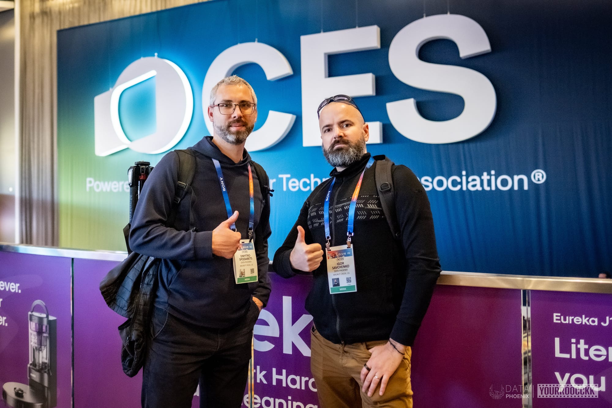 CES 2025