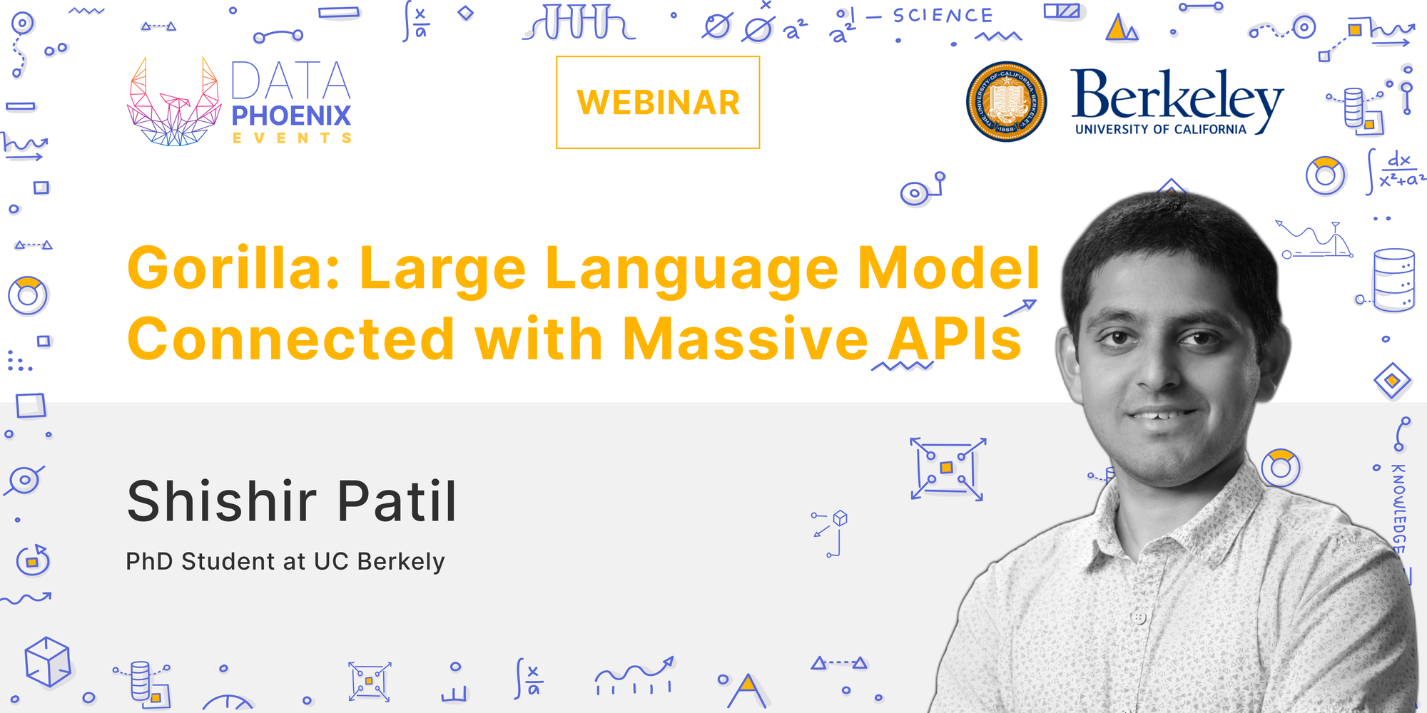 Gorilla: Large Language Model Connected with Massive APIs