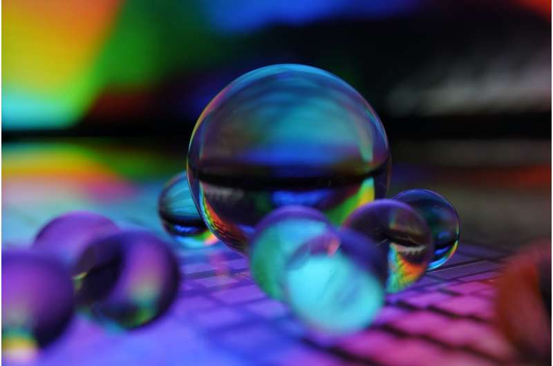 Identifying promising polymer membranes