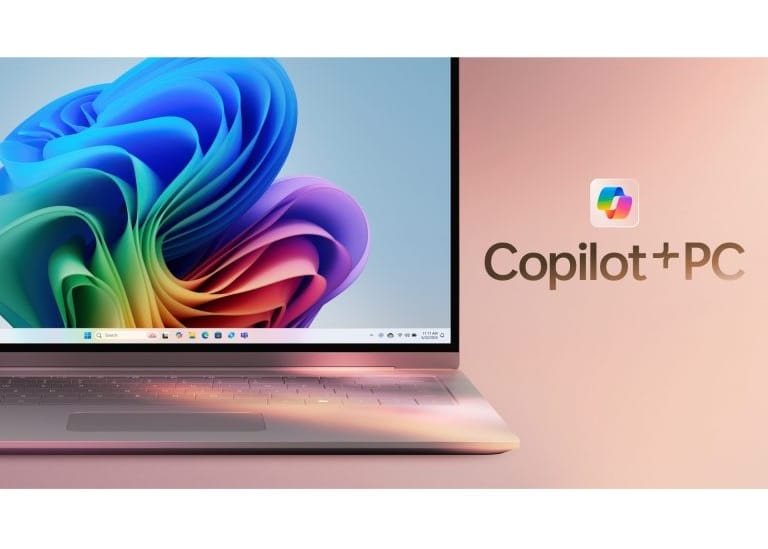 Microsoft unveiled a new category of AI-optimized Windows PCs
