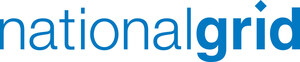 National Grid company wordmark logo