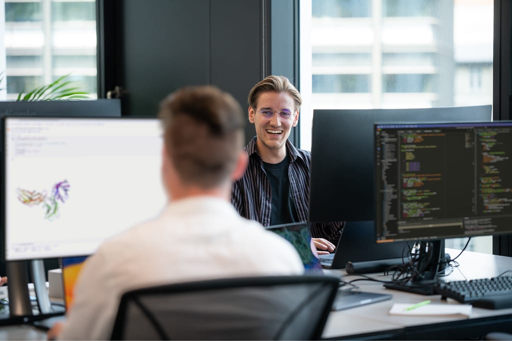 Former DeepMind scientist Simon Kohl launches Latent Labs to transform protein design