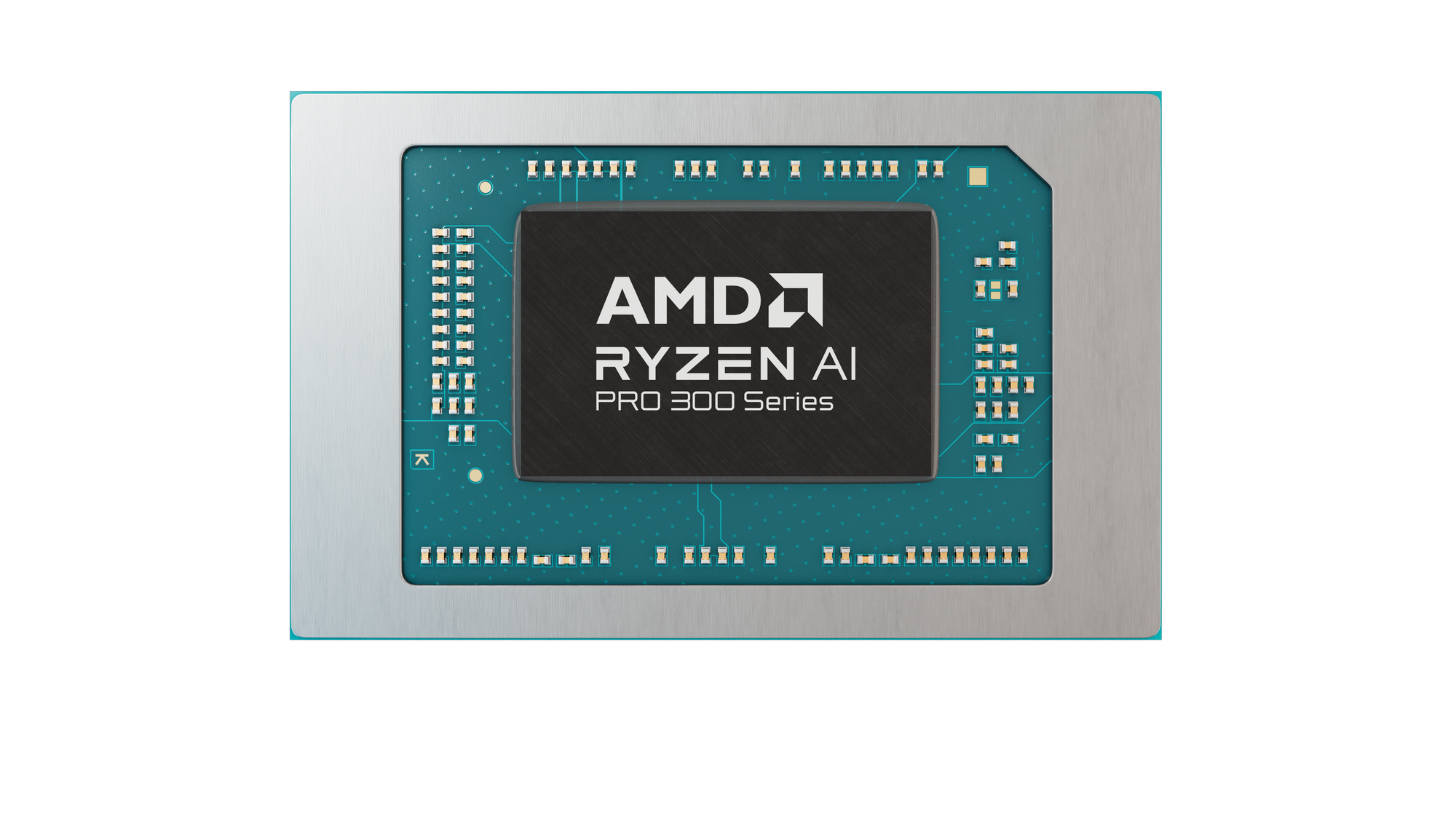 AMD announced next-generation data center and AI PC solutions