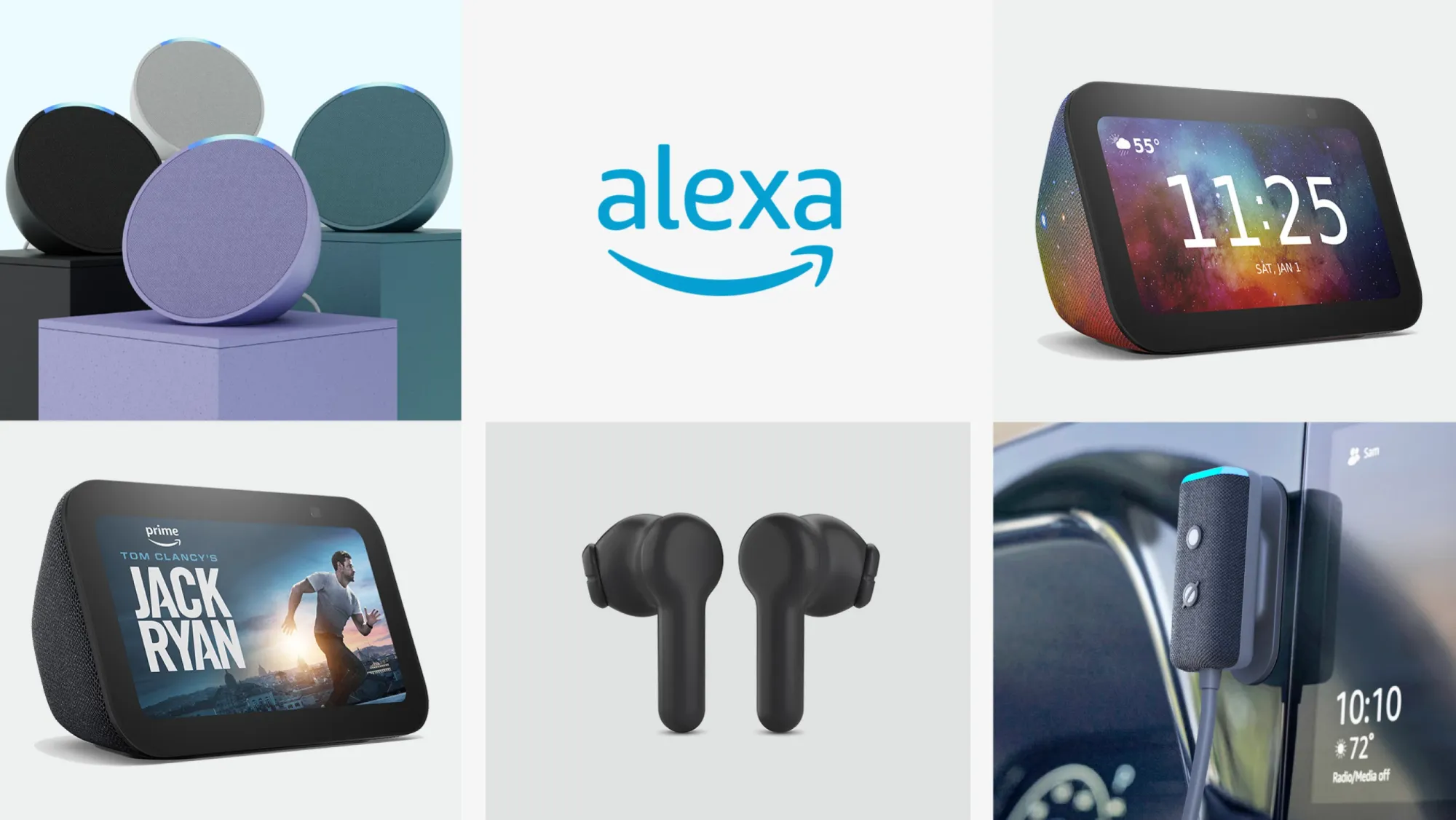 Alexa's LLM Advancement