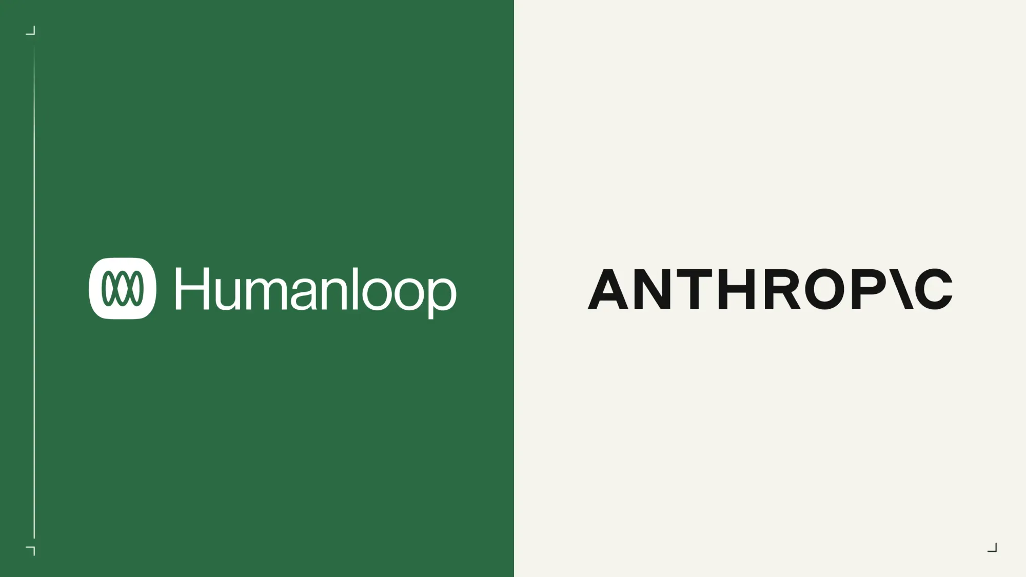 Humanloop's team joins Anthropic as competition in the enterprise AI market tightens