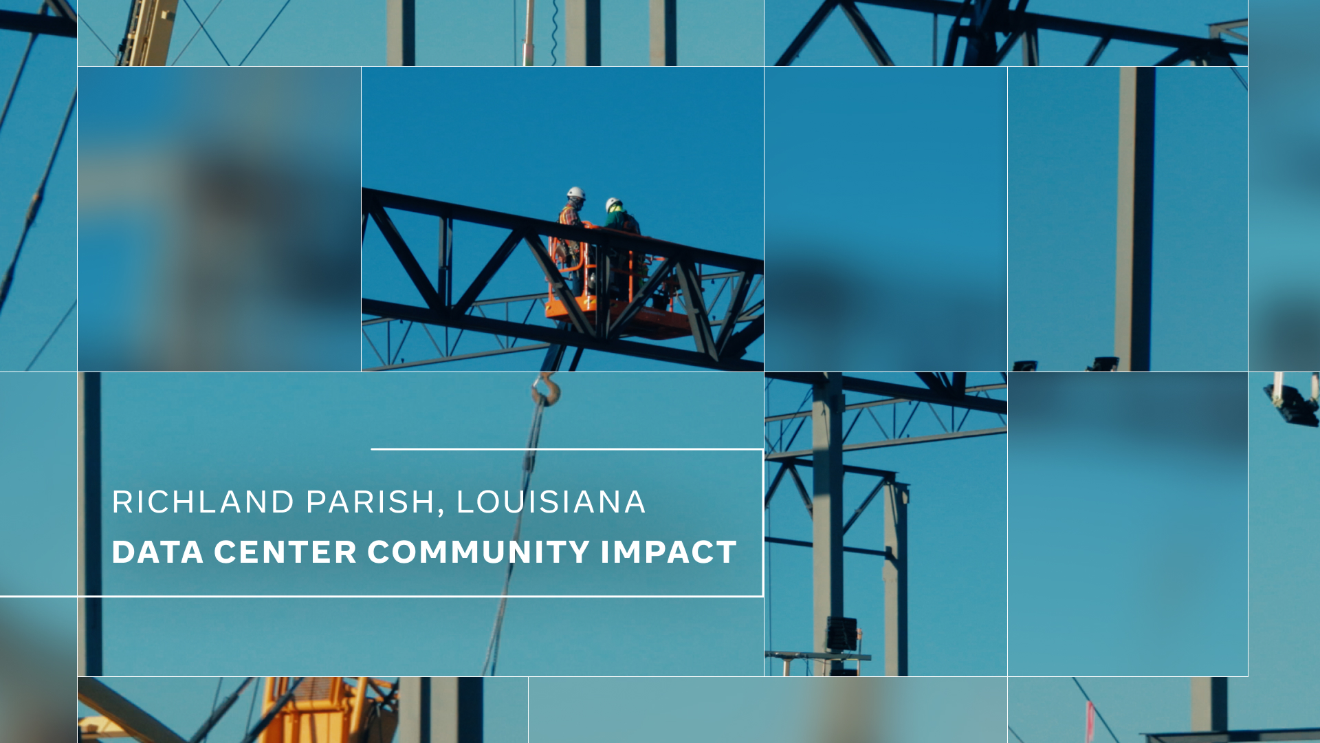 Meta more than doubles Louisiana Hyperion campus to 5 gigawatts, over $50 billion