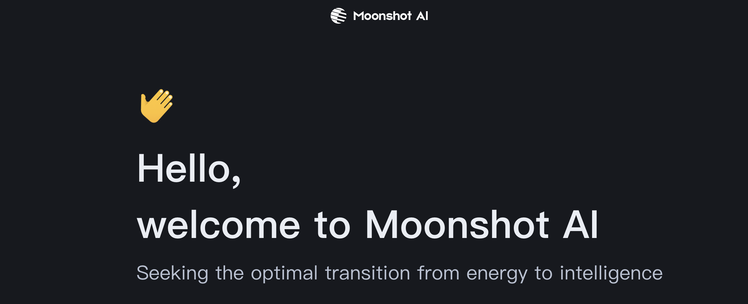 Moonshot AI releases Kimi K2.7 Code, a 1-trillion-parameter open-weight coding model