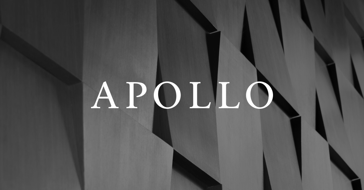 Apollo and Blackstone lead $35 billion financing for Broadcom AI compute platform