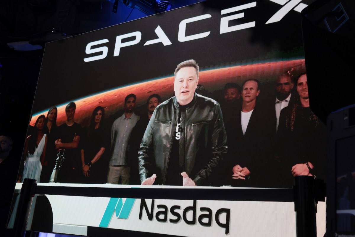 SpaceX agrees to acquire Cursor maker Anysphere in $60 billion all-stock deal