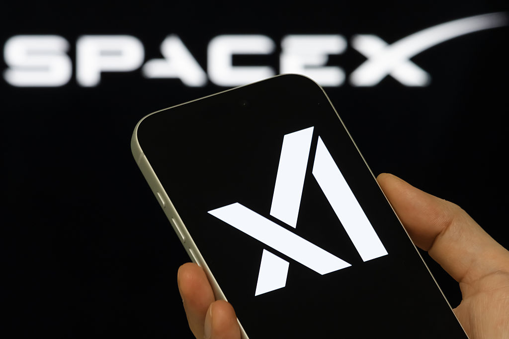 Google to pay SpaceX $920 million a month for xAI GPU capacity, filing shows