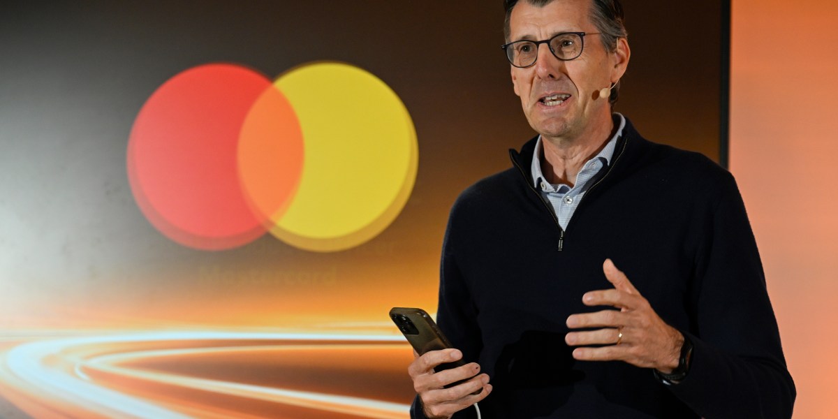 Mastercard launches Agent Pay for Machines to let AI agents pay each other in micropayments