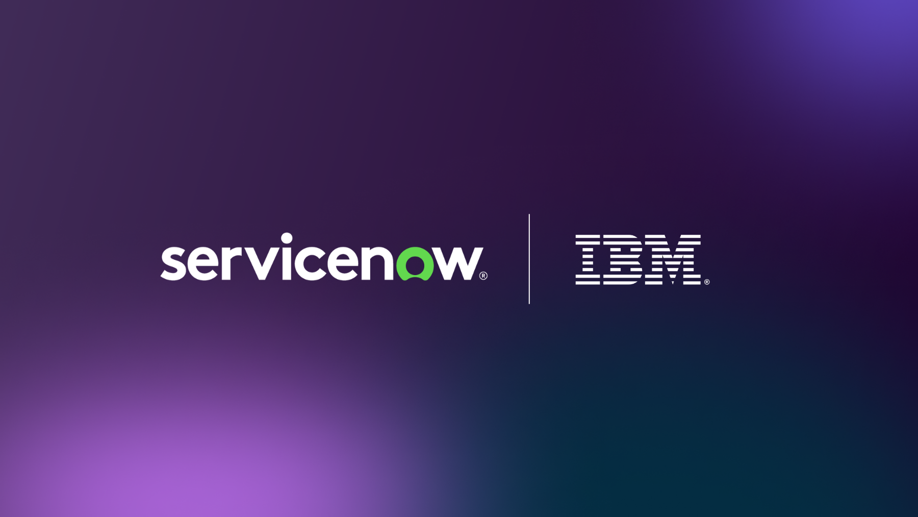IBM and ServiceNow expand AI deal to modernize legacy apps and data