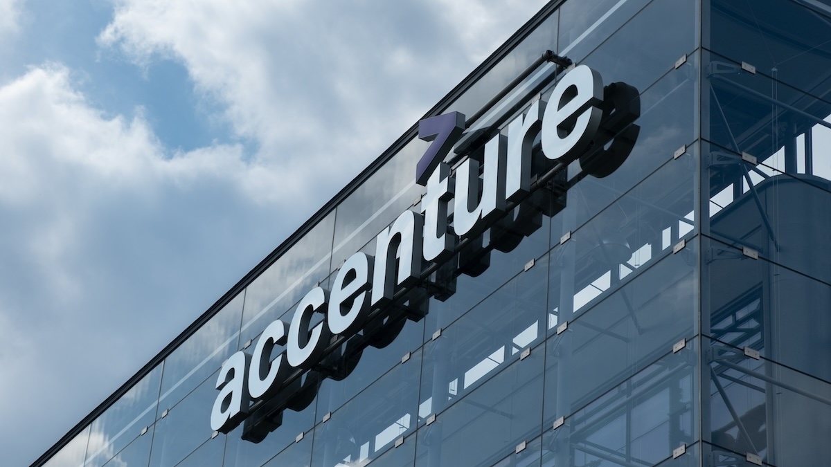 Accenture to buy a majority of Dragos plus all of runZero and NetRise for about $4.175 billion
