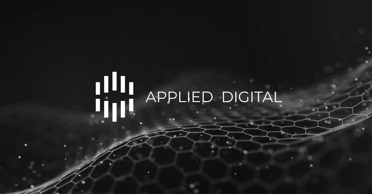 Applied Digital signs $5.2B AI factory lease at Delta Forge 2 campus