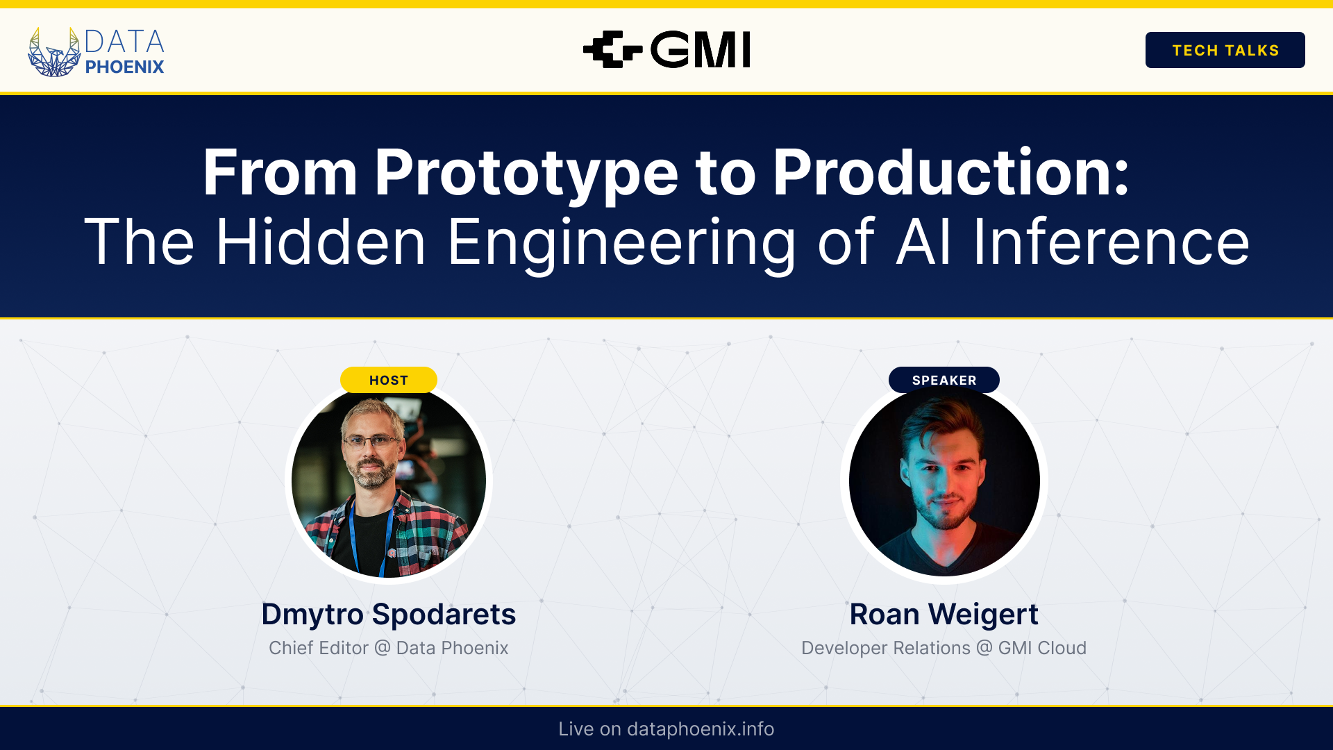 From Prototype to Production: The Hidden Engineering of AI Inference
