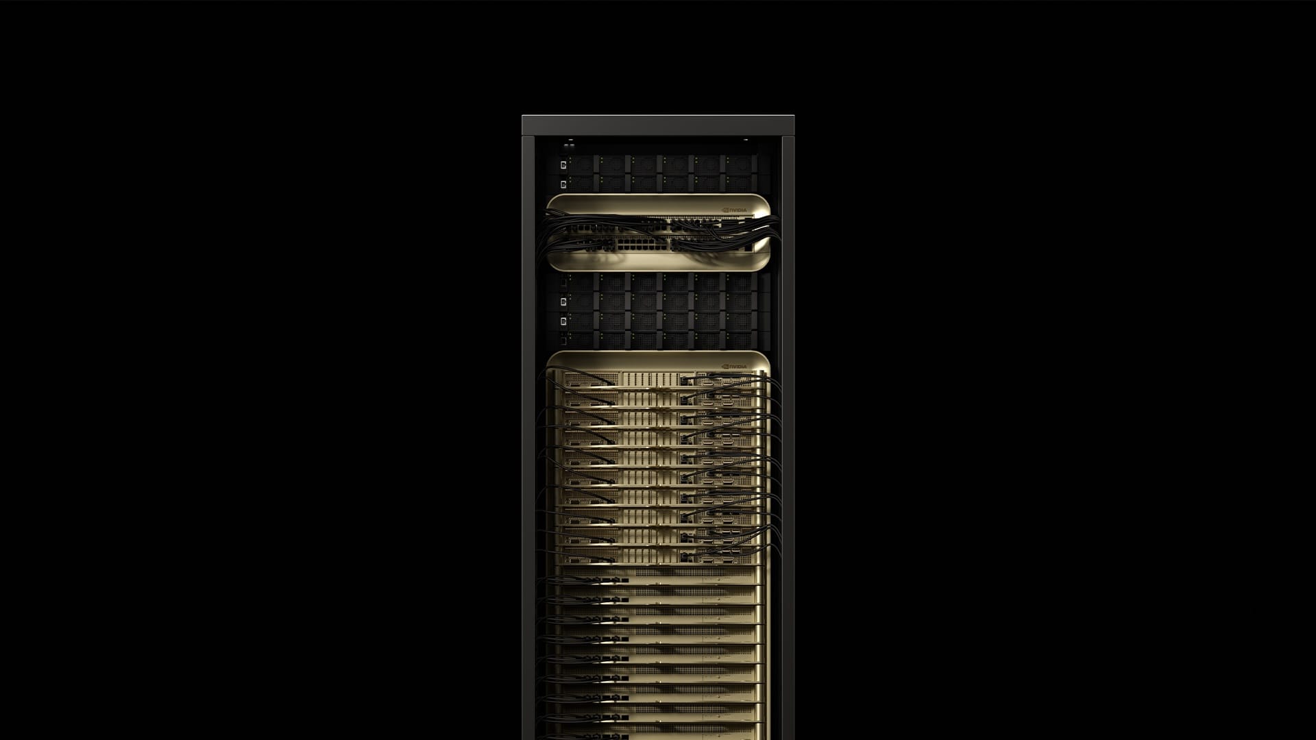Nvidia introduces the Blackwell Ultra to support the rise of AI reasoning, agents, and physical AI