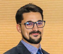 Dr. Raul Villamarin Rodriguez