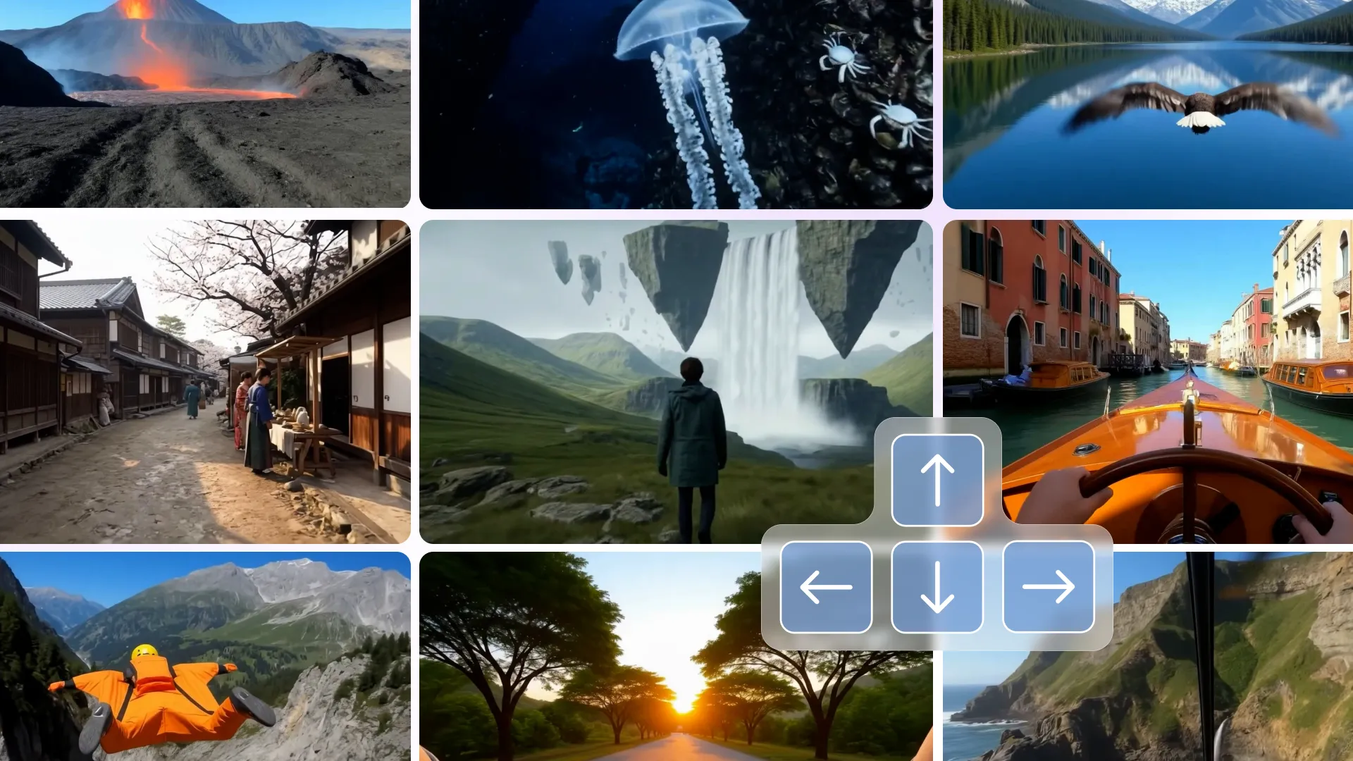 DeepMind's Genie 3: A real-time world model for training AI agents