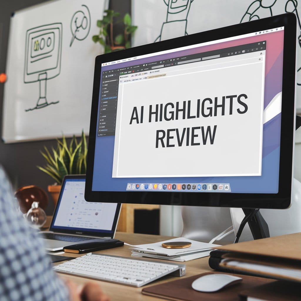 AI Highlights Review: June 27 – July 7
