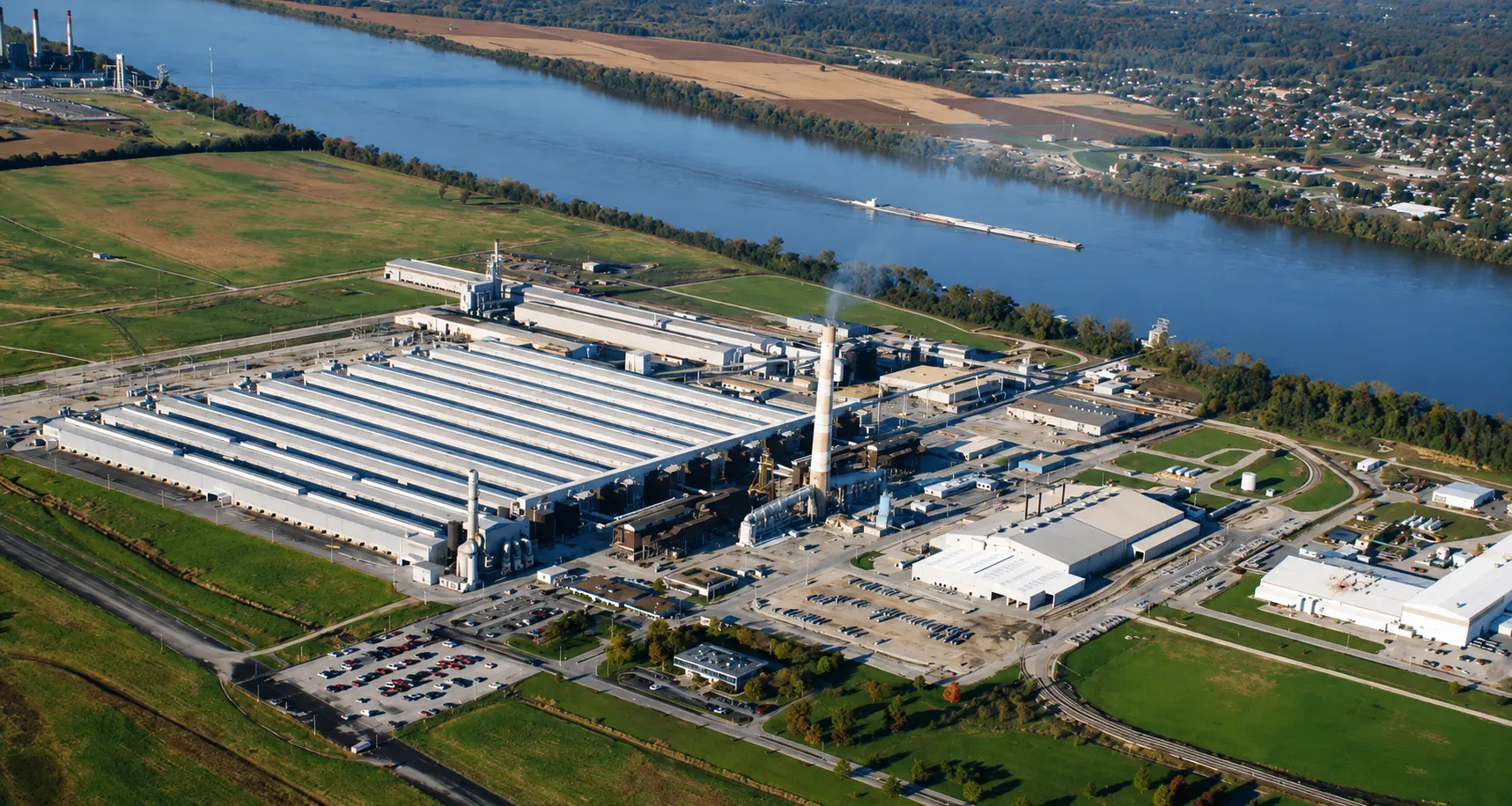 Anthropic signs 20-year, $19 billion Kentucky data center lease with TeraWulf