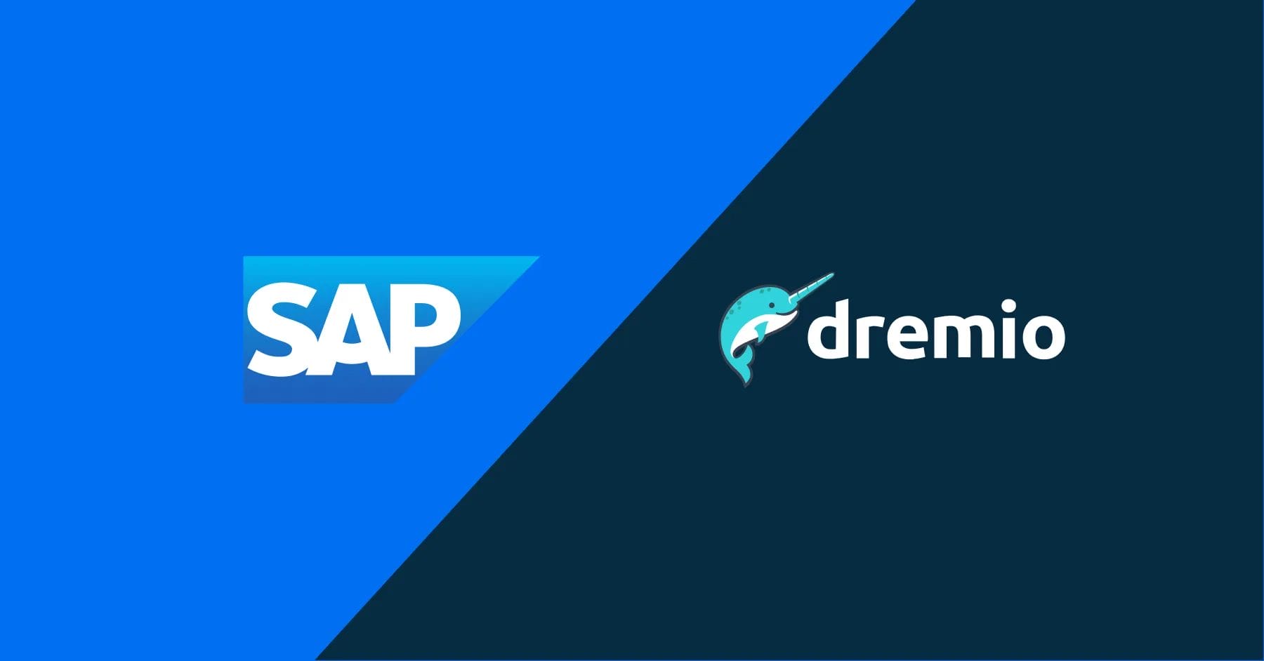 SAP completes its acquisition of data lakehouse platform Dremio