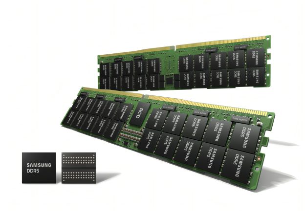 Samsung, SK Hynix and Micron face US class action alleging DRAM supply collusion