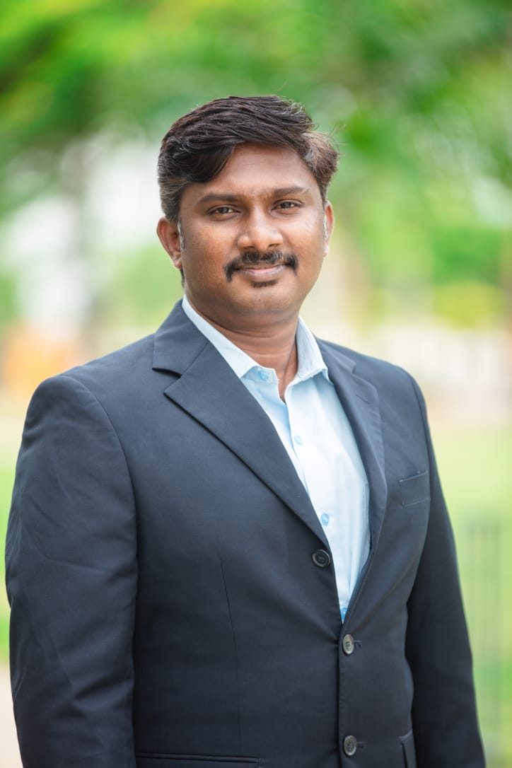 Hemachandran K