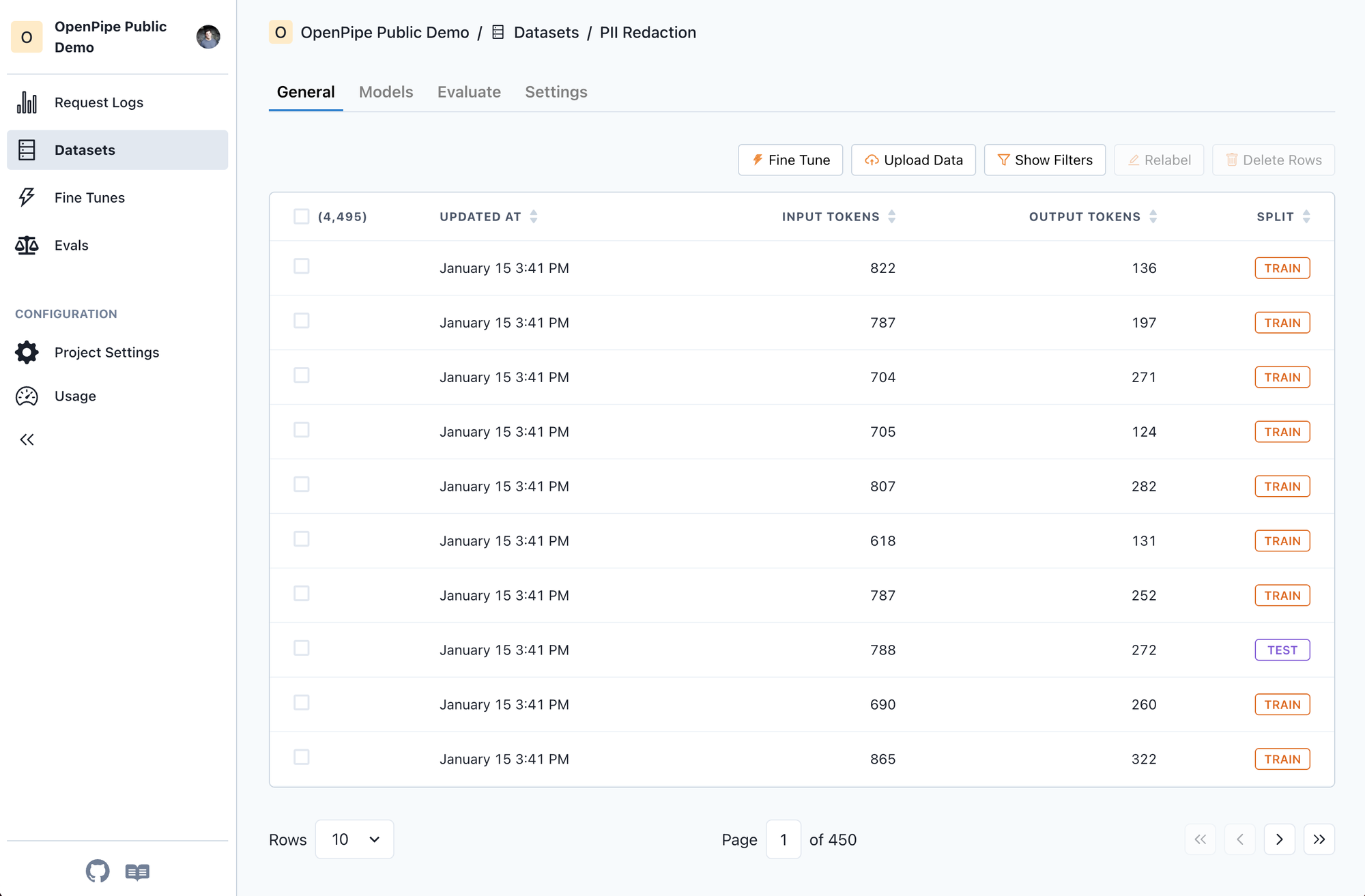 OpenPipe announces its $6.7M seed funding round