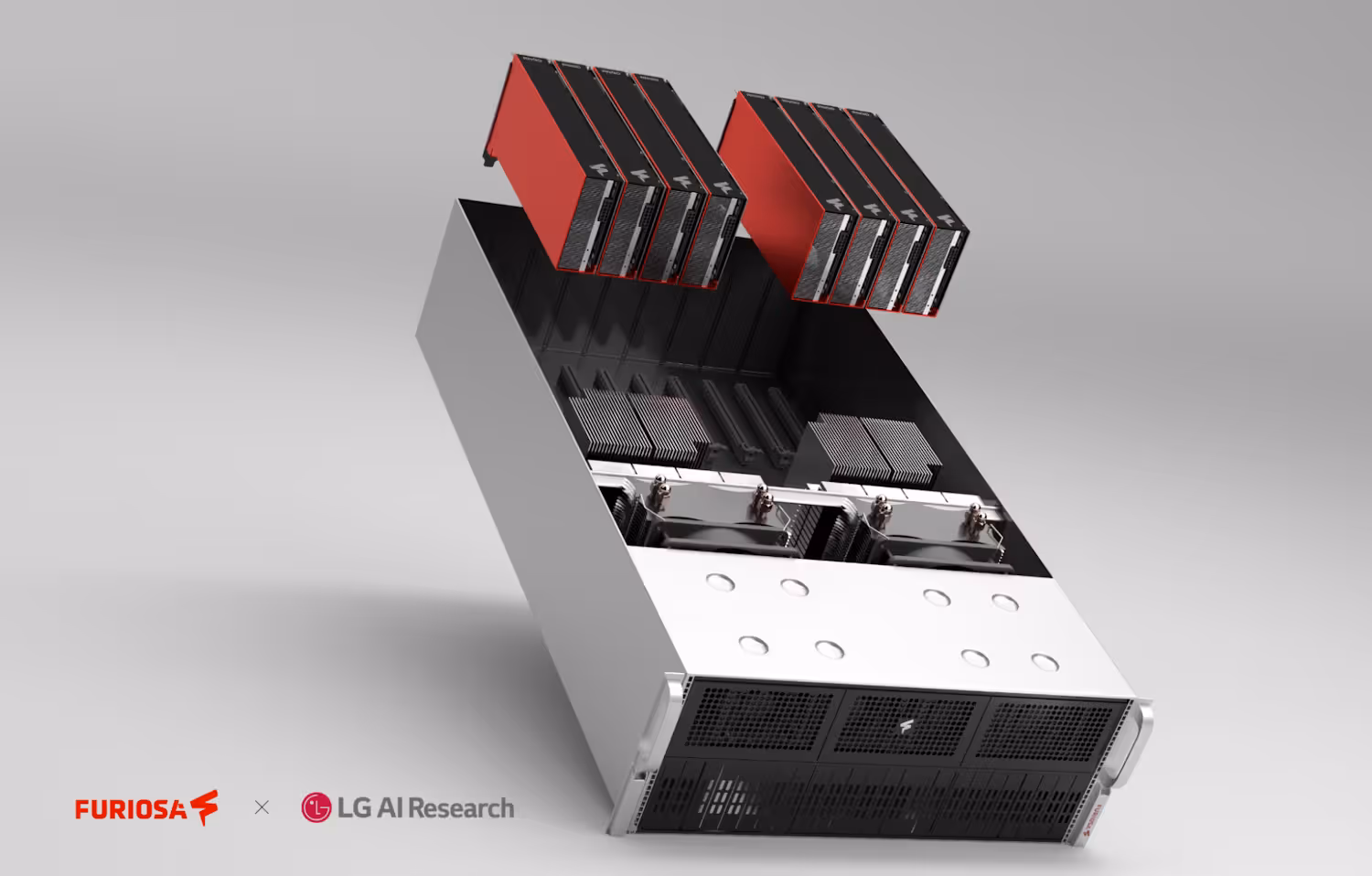 FuriosaAI turns to LG AI Research after rejecting Meta's $800M offer