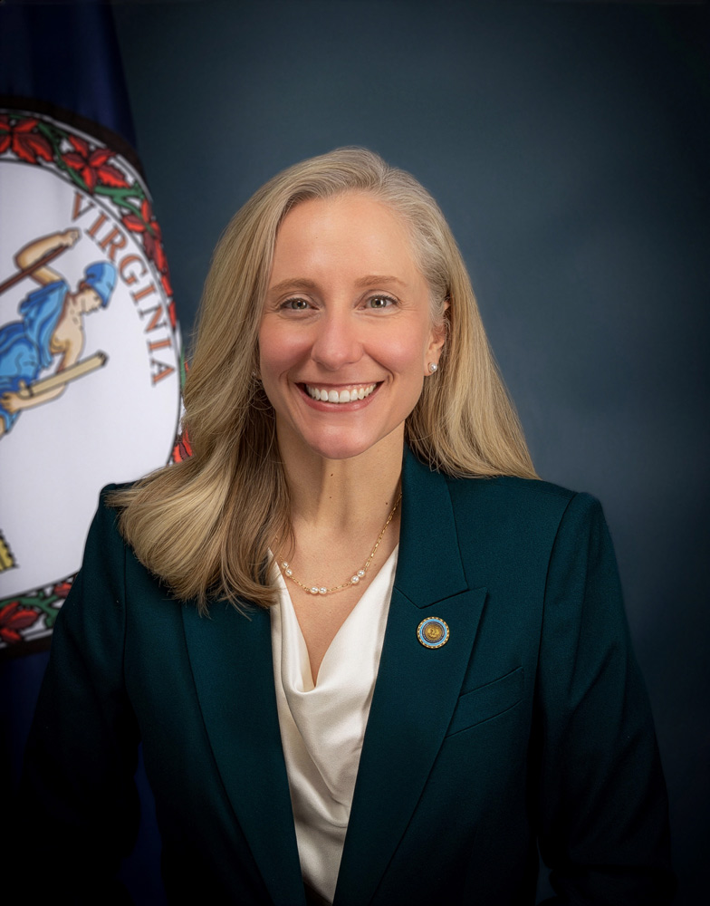 Virginia's ban on selling precise geolocation data takes effect July 1