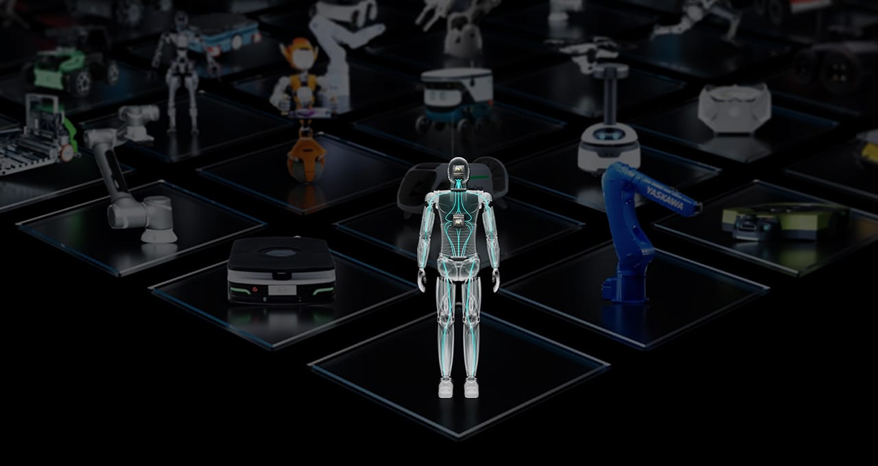 This Week in AI: March 17–23