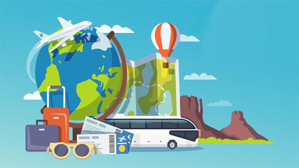How ML and AI Work in the Travel Industry?