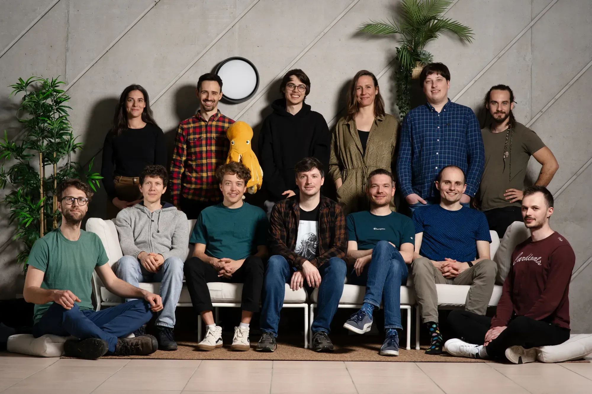 Octomind secured $4.8 million to accelerate bug-free AI-assisted software testing
