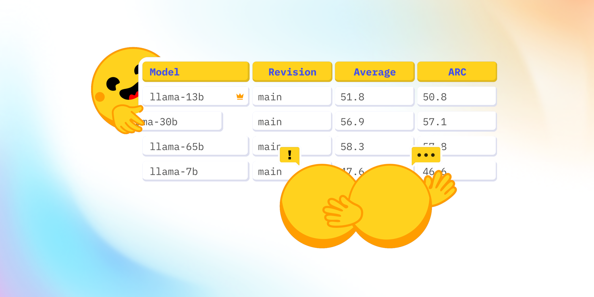Hugging Face's Open LLM Leaderboard v2 increases difficulty and delivers fairer scores