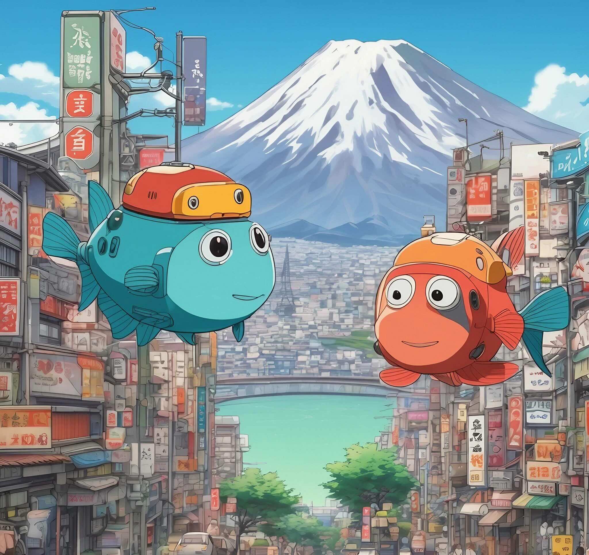 Sakana AI Secures $135M Series B to Build Sustainable, Japan-Focused AI Models