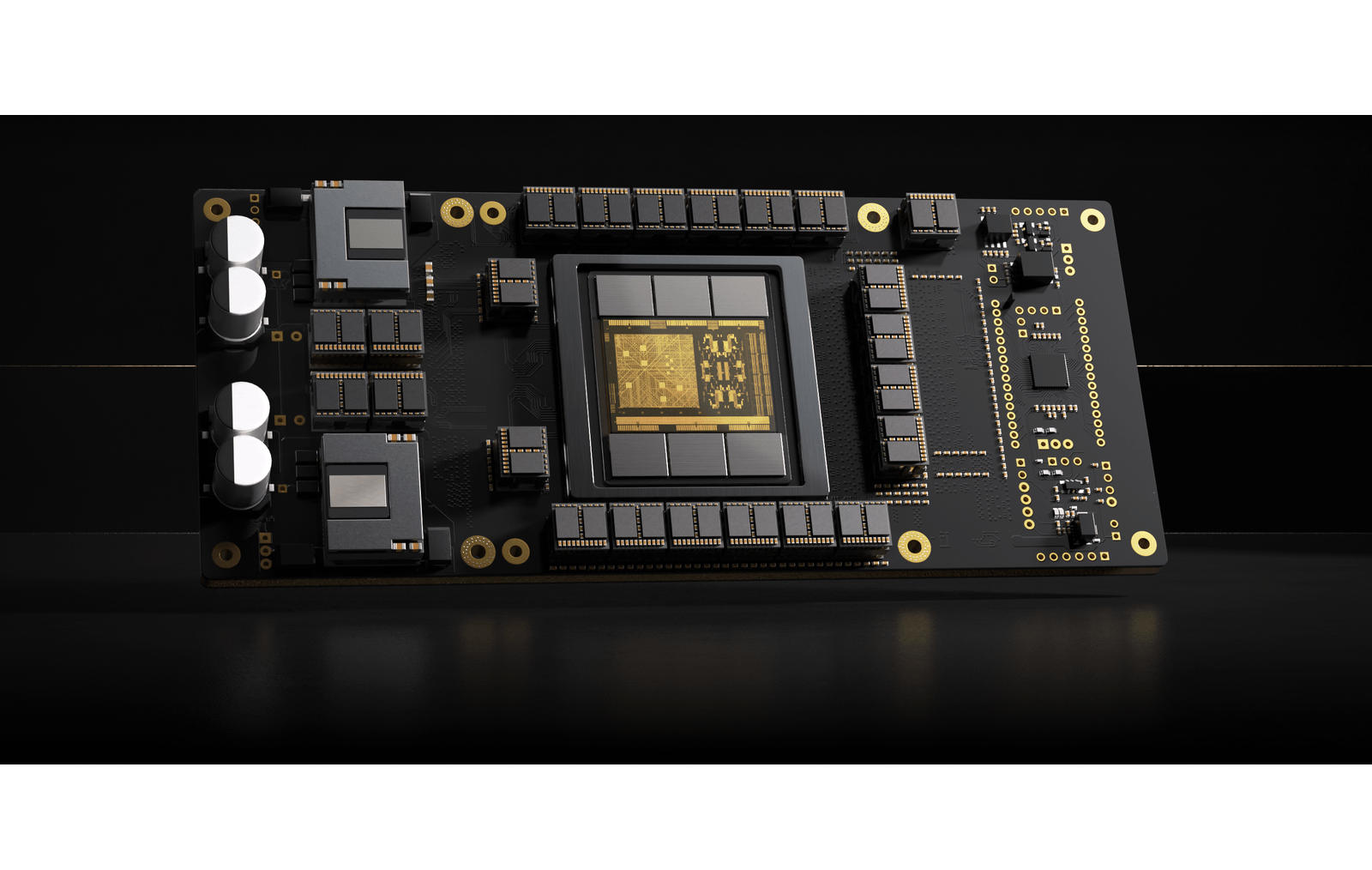 Etched unveiled Sohu: the world's first transformer-specific AI chip