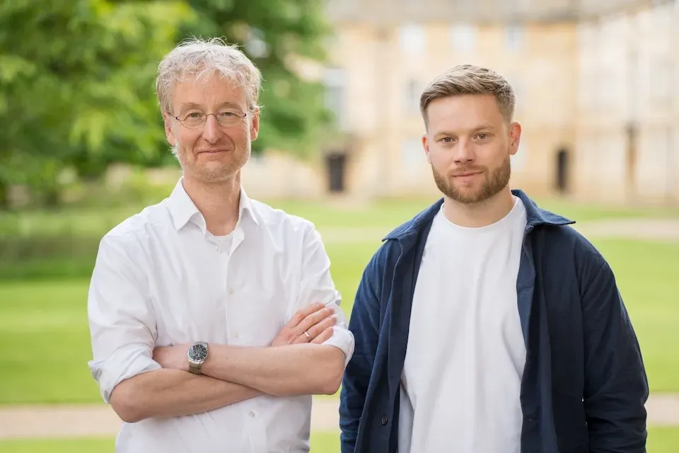 CuspAI emerged out of stealth after securing $30M in seed funding