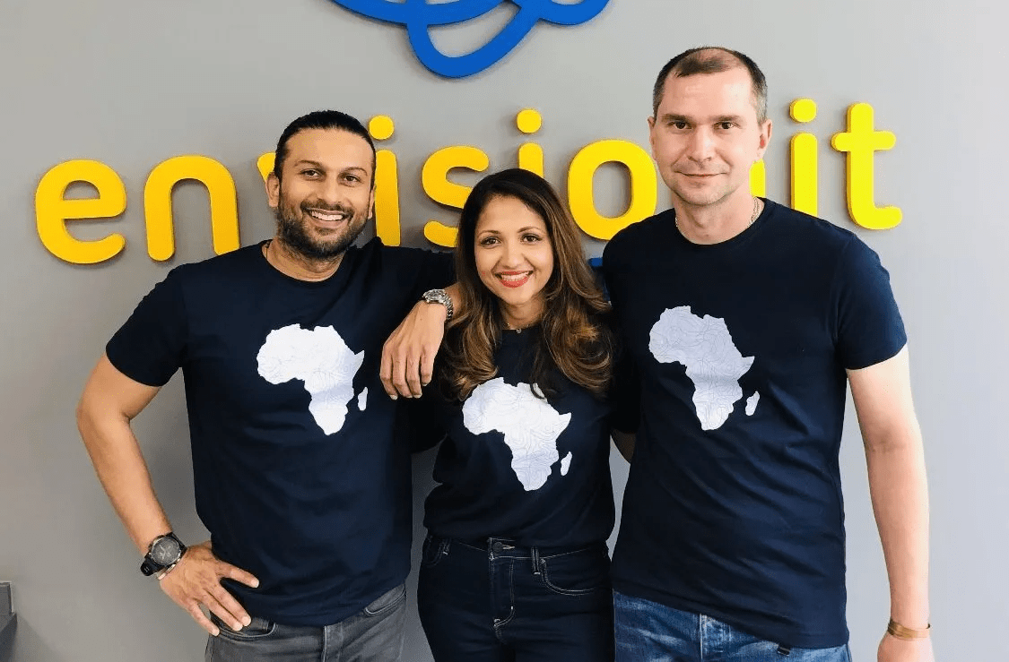 Envisionit Deep AI raises $1.65 million to expand access to medical imaging