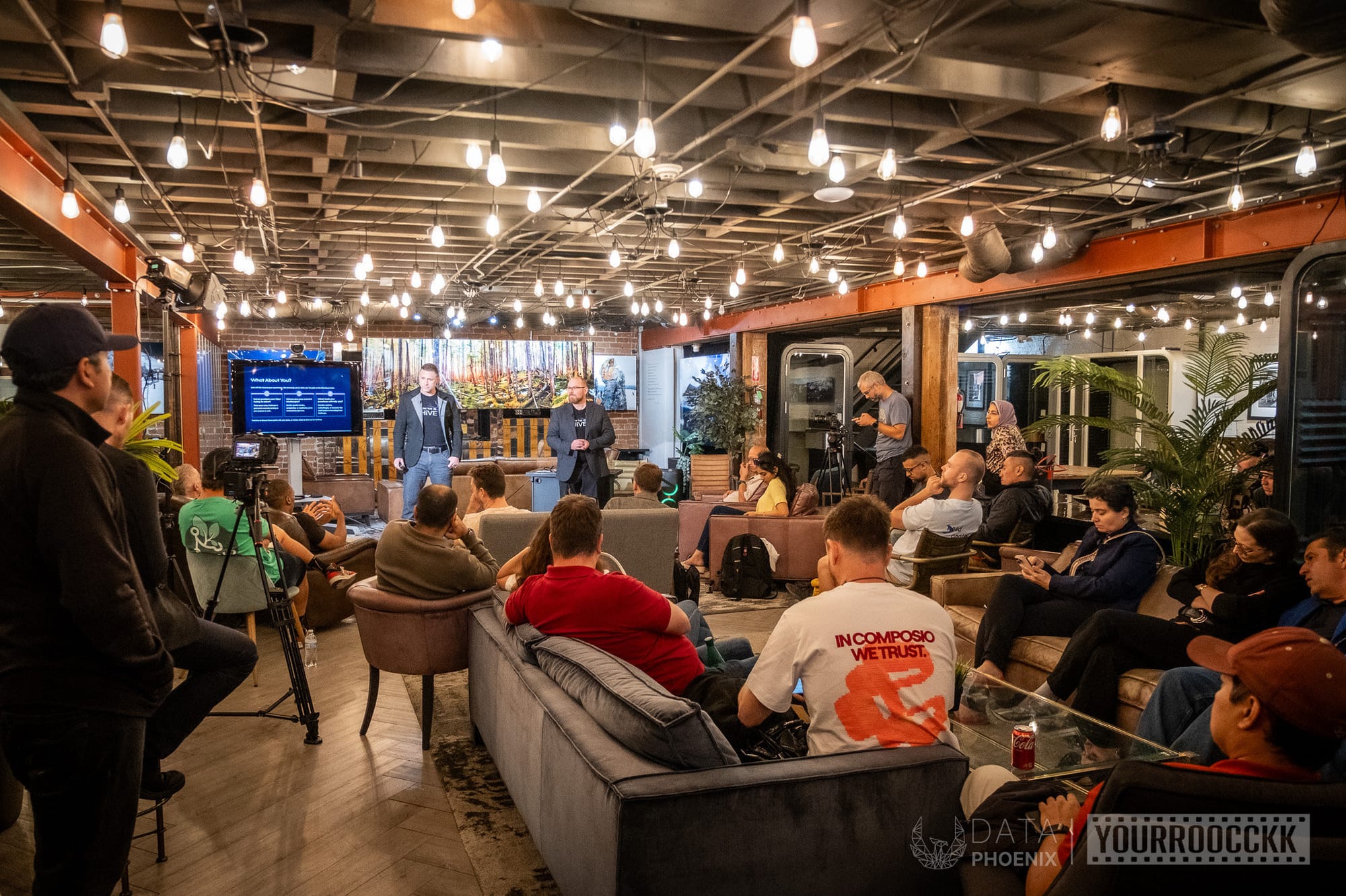 Future of AI Development - #SFTechWeek — gallery cover