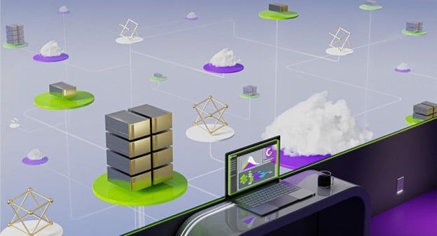 Nvidia announces availability of DGX Cloud on Oracle Cloud Infrastructure for generative AI training