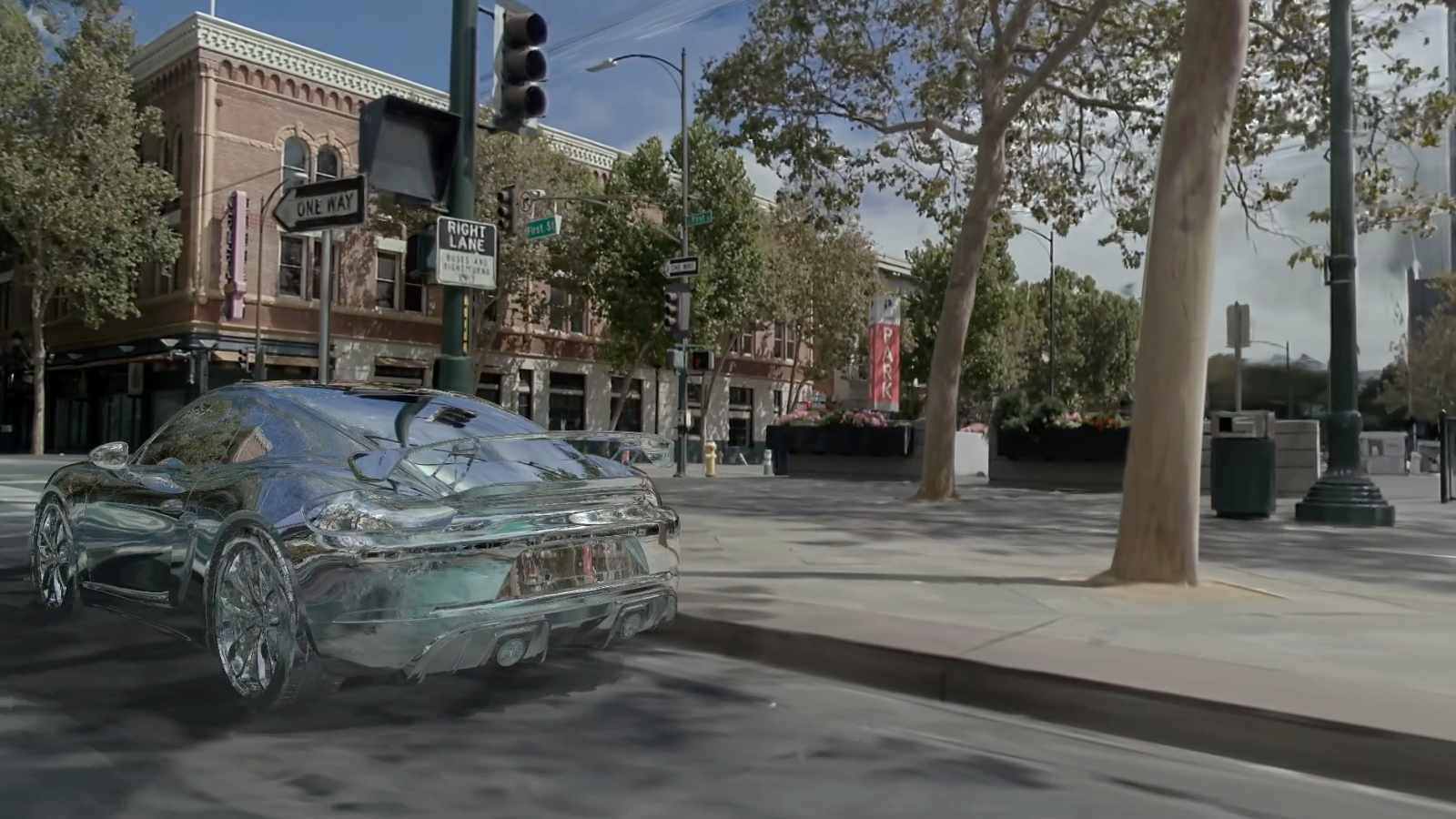 NVIDIA unveils new world models and AI infrastructure tailored for robotics applications
