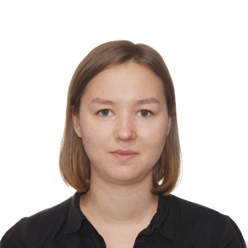 Valeriia Kuka