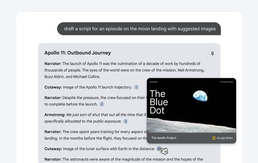 Google updated NotebookLM and expanded access to over 200 countries