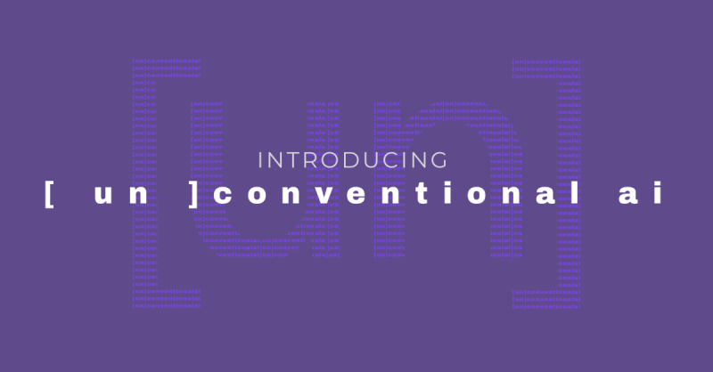 Unconventional AI raises $475M for energy-efficient computing