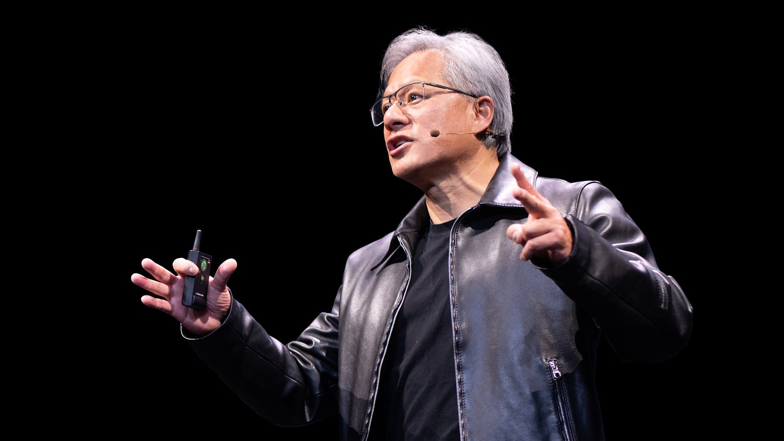 There's more to the 'AI boom' than foundational model companies
