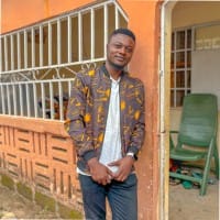 Caleb Okpara