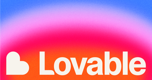 Swedish AI coding startup Lovable becomes a unicorn and hits $100M ARR in just 8 months
