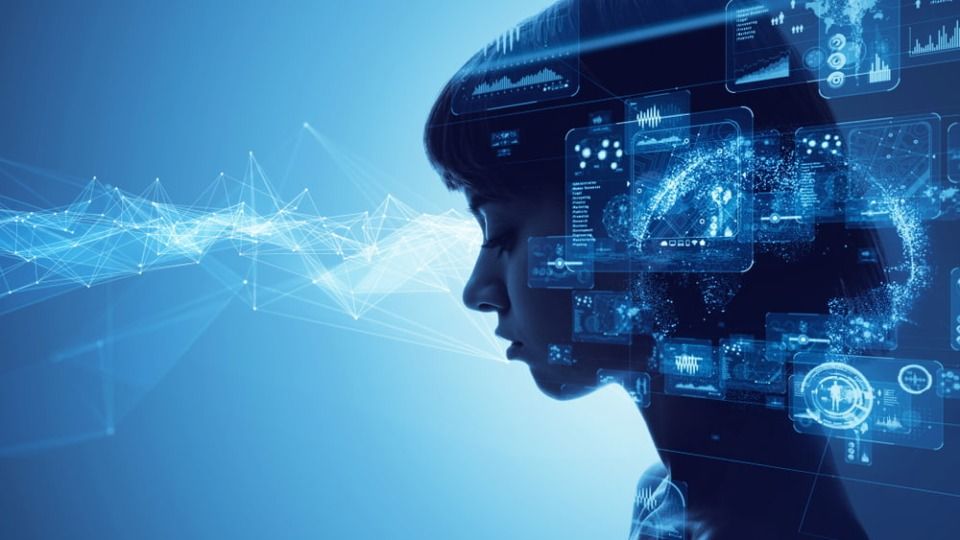 According to IDC, artificial intelligence spending will grow 20.7% worldwide